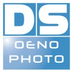 ds oenophoto android application logo